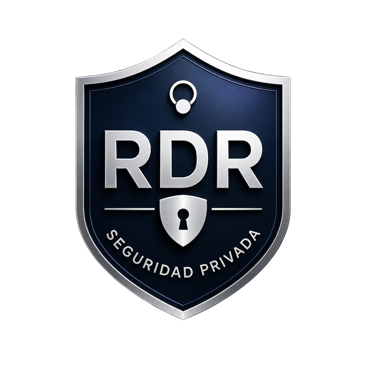 Escudo RDR